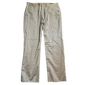 Bonobos Weekday warrior dress pant tan size 36x30